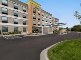 Home2 Suites By Hilton Sheboygan
