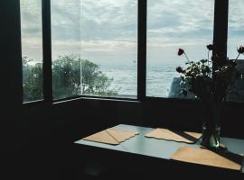 Terrace Suite, hotell sihtkohas San Juan