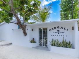 Rangali thoddoo Maldives, ξενοδοχείο σε Thoddoo
