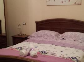 Hotel Photo: B&B Le Volte