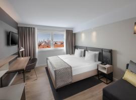 Holiday Inn Munich City Centre by IHG, khách sạn ở München