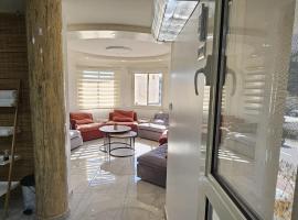 Majdal Shams में, होटल De Nice Suite