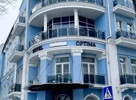 Optima Collection Khmelnytskyi