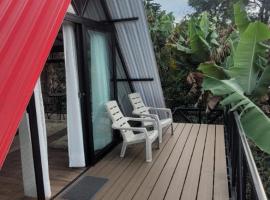 Hostal Fisterra, Hotel in Moniquirá