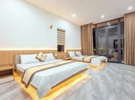 Khách Sạn Linh Chi