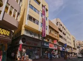 Tanha Palace Hotel