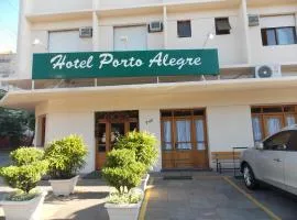 Hotel Porto Alegre
