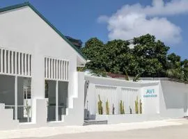 Avi Guesthouse