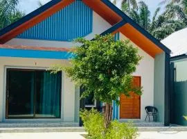 Marine Resort มารีน รีสอร์ต