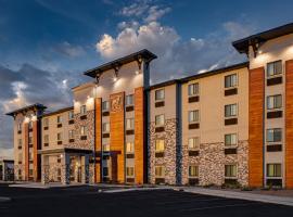 My Place Hotel-Tucson South, AZ, hotell Tucsonis