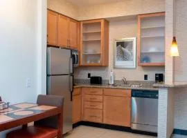 Residence Inn Moline Quad Cities