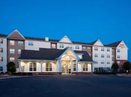 Residence Inn Jackson Ridgeland