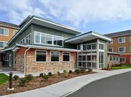 Residence Inn by Marriott East Lansing