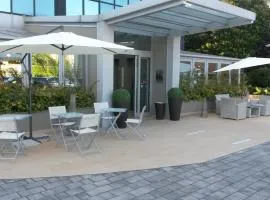 Hotel Montini Linate Airport