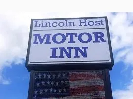 Lincoln Host Motor Inn