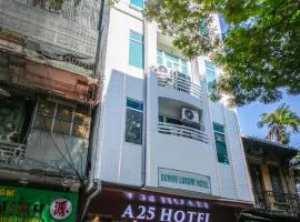 A25 Hotel - 15 Hàng Than