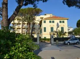 Hotel Quattro Palme