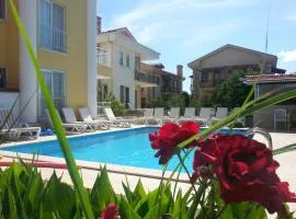 Karaca Apart Hotel, hotel in Dalyan