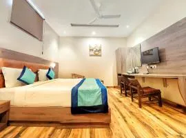 Elegance Suites Hotel, Gomti Nagar