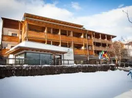 Olimpionico Hotel