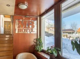 MB Hotel