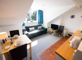 A picture of the hotel: Brighton Station Apartment Buckingham
