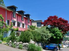 Pilgerwohnung, ξενοδοχείο σε Wald