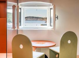 Torre del Mar 1924 - Rooms, ξενοδοχείο σε Martinscica