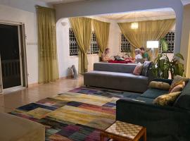 428 Boutique Guesthouse, hotel v destinaci Boscobel