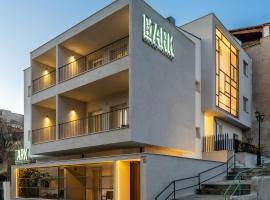 Ark Urban Living, hôtel à Kozani