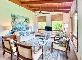 Puna Zen Botanical Garden Retreat