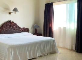 Delfin, ξενοδοχείο σε Cruz de Huanacaxtle