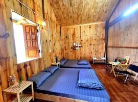 Thanh Bình Homestay Măng Đen