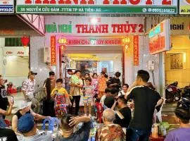 Nhà Nghỉ THANH THỦY 2