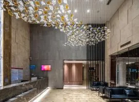 Home Inn Paibaiyun Hotel Chengdu Tianyu Road Subway Station Branch