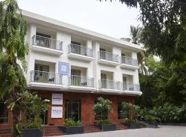 Radha House Siolim A Boutique Hotel