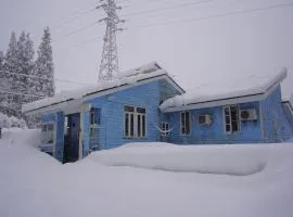 ありえすか alyeska