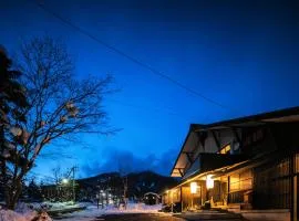Ryokan Okayama