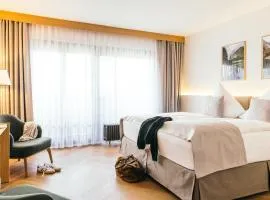 Garden Hotel Reinhart