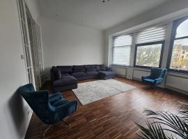 Velvet House, Hotel in Brüssel