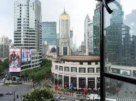 Tonight Homestay West Nanjing Road Branch Shanghai