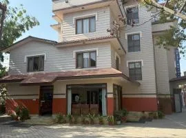 Hotel Shuman, Boudha