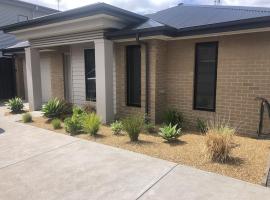 Nelapollo, ξενοδοχείο σε Apollo Bay