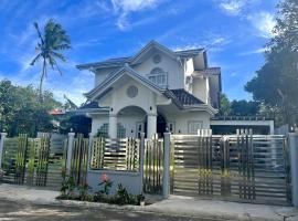 4BR Tagaytay House Staycation near Sky Ranch, hotel v destinaci Tagaytay