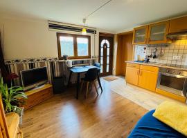 Moselle Magic, ξενοδοχείο σε Stadtbredimus