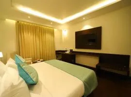 Hotel Airport Vijay Palace Near IGI -Airport-Terminal-3