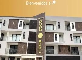 Hotel Duna Real