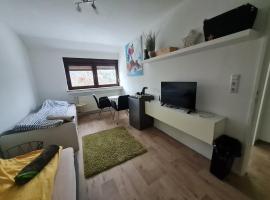 Osnabrück Urban Comfort Room, hotel in Osnabrück