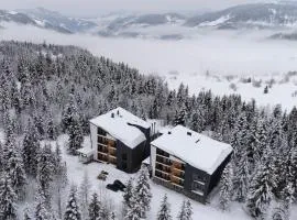 Gоderdzi Twins Hotel