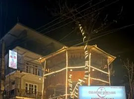 Old Street House and Cafe